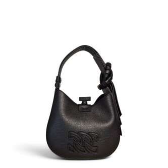 Geantă Vandome mini neagra 202