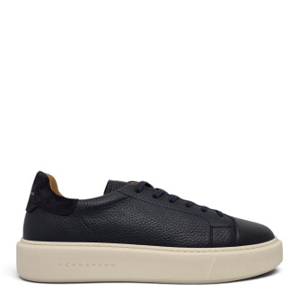 Sneakers Leone 10 bleumarin 202