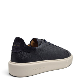 Sneakers Leone 10 bleumarin 202