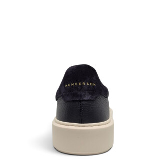 Sneakers Leone 10 bleumarin 202