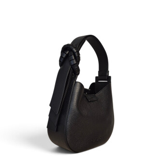 Geantă Vandome mini neagra 202
