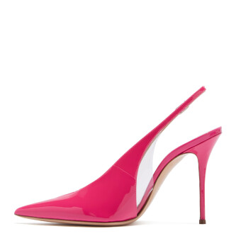 Pantofi Scarlet Tiffany