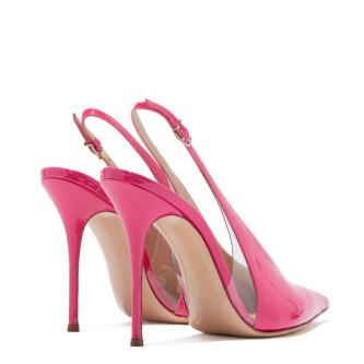 Pantofi Scarlet Tiffany
