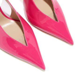 Pantofi Scarlet Tiffany
