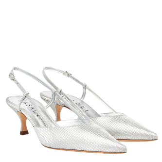 Pantofi Slingback Diadema