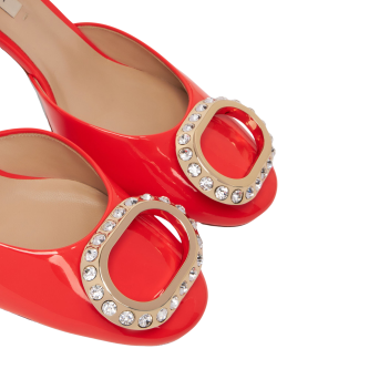 Pantofi Emily Cleo