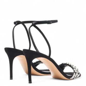 Sandale Starsway Julia negre 205