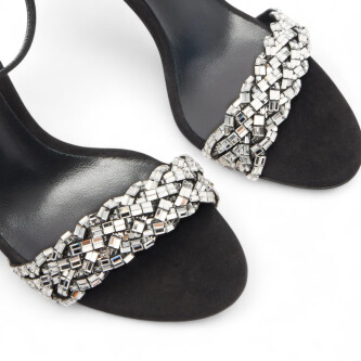 Sandale Starsway Julia negre 205