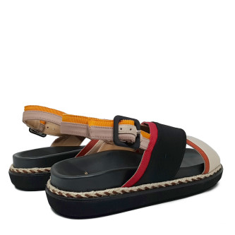 Sandale din piele
