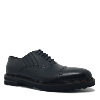 Pantofi Oxford 3