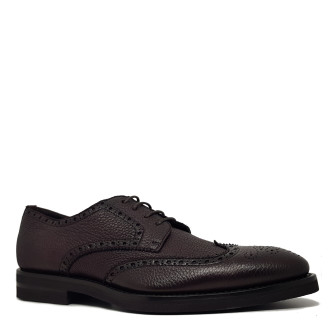 Pantofi Derby 80221