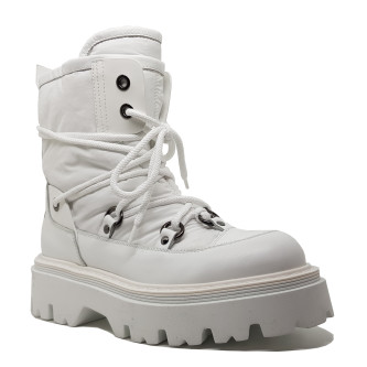 Ghete C-Chain albe