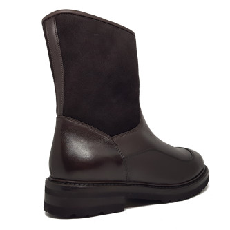 Ghete din piele 56504