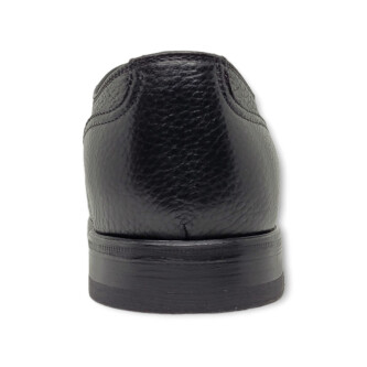 Pantofi Derby negri 2N