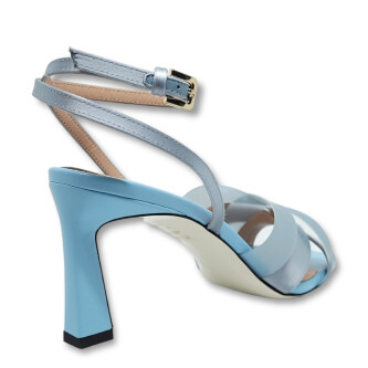 Sandale Shade albastre