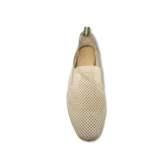Espadrile Joel crem 