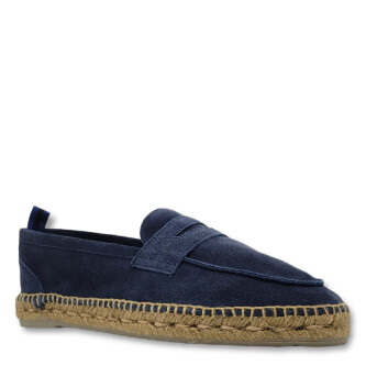 Espadrile Nacho Azul