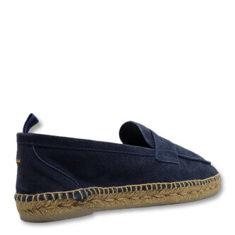 Espadrile Nacho Azul
