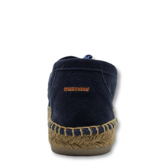 Espadrile Nacho Azul