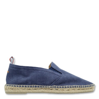 Espadrile Joel Azul