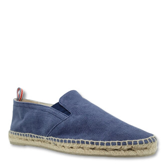 Espadrile Joel Azul
