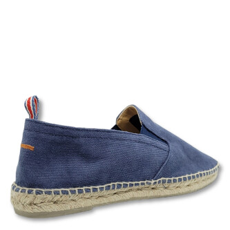 Espadrile Joel Azul