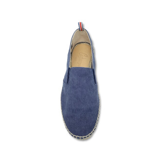 Espadrile Joel Azul