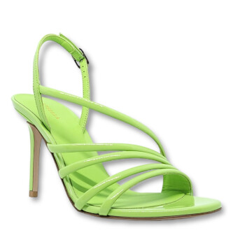 Sandale Scarlet verzi