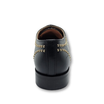 Pantofi oxford BMA6