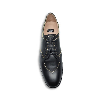 Pantofi oxford BMA6
