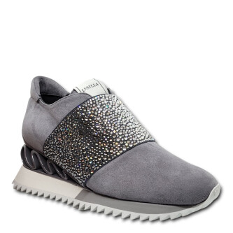 Sneakers Jackie Wave gri