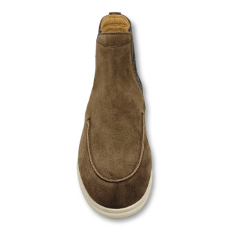 Ghete din piele Faedo 2