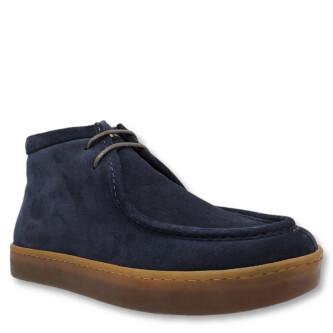 Ghete din piele Miguel SM2
