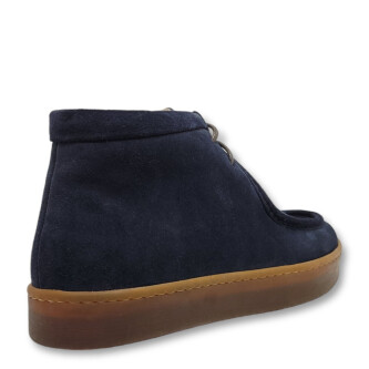 Ghete din piele Miguel SM2