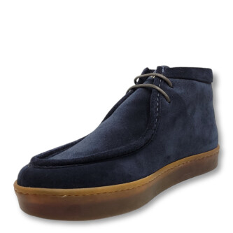 Ghete din piele Miguel SM2