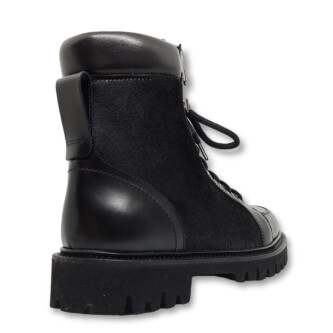 Ghete negre Tania PVN