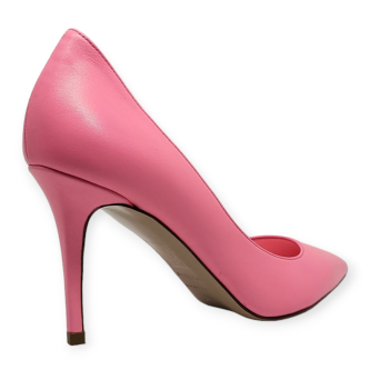 Pantofi Eva roz 96