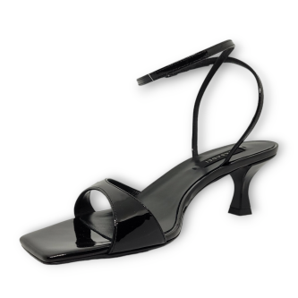 Sandale Scarlet Tiffany negre