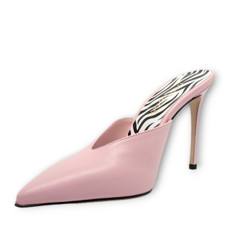 Saboti Zebra Pink