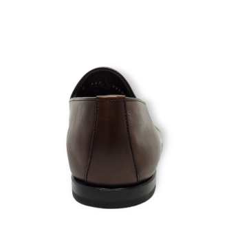 Loafers maro 231U006.15