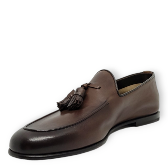 Loafers maro 231U006.15