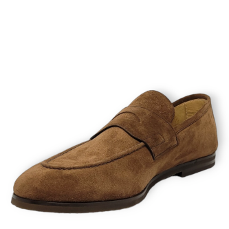Loafers maro 221U021.9