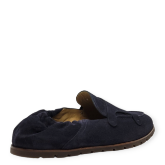 Loafers bleumarin 241U069