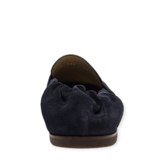 Loafers bleumarin 241U069