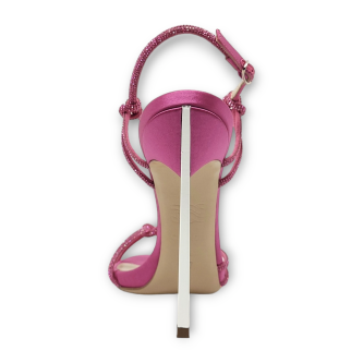 Sandale Blade C+C fuxia