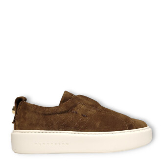 Sneakers Terry maro