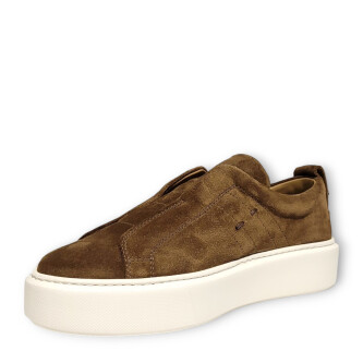 Sneakers Terry maro