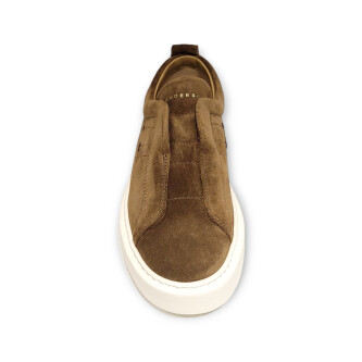 Sneakers Terry maro