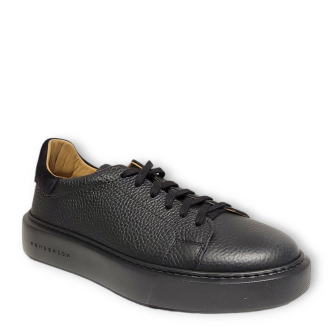 Sneakers Leone negri