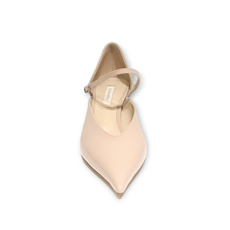 Pantofi Scarlet Jolly Kitten bej